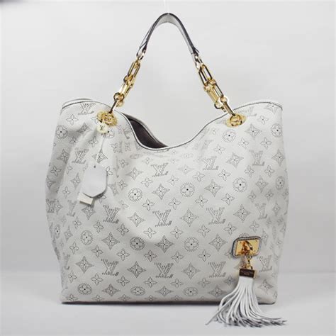 louis vuitton white monogram bag|classic louis vuitton monogram bag.